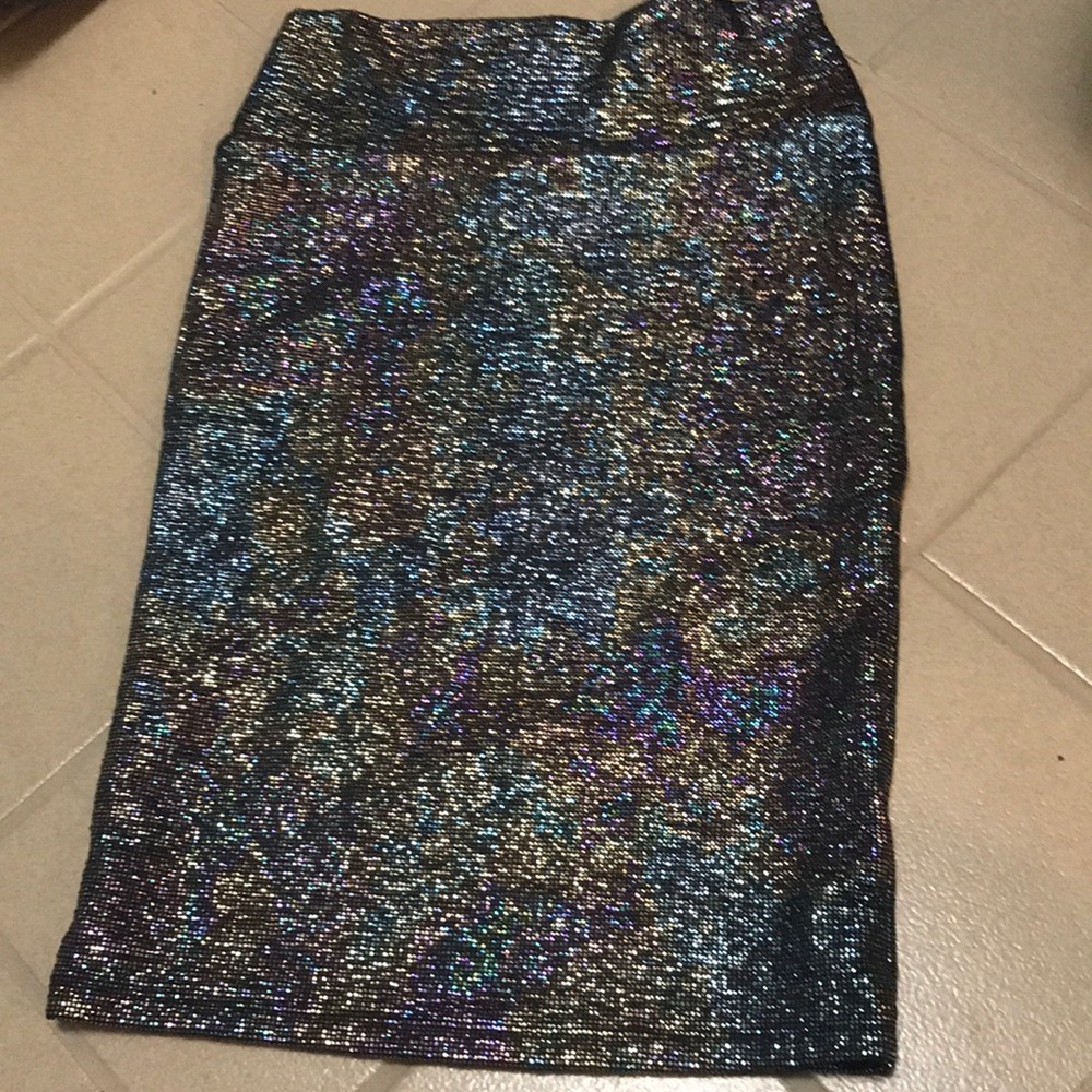 LuLaRoe Cassie Skirt